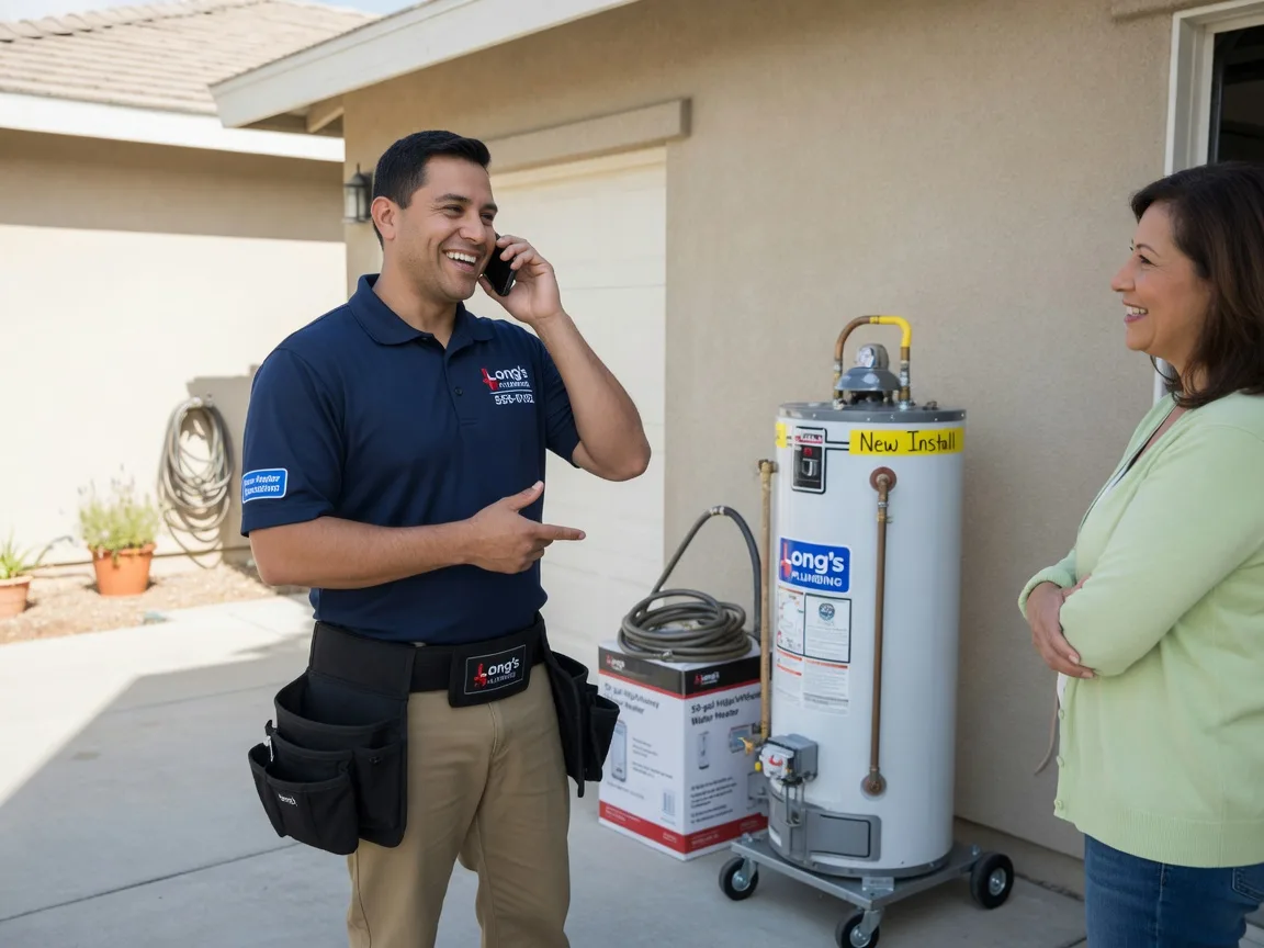 Leak Detection Montague, CA FAQs